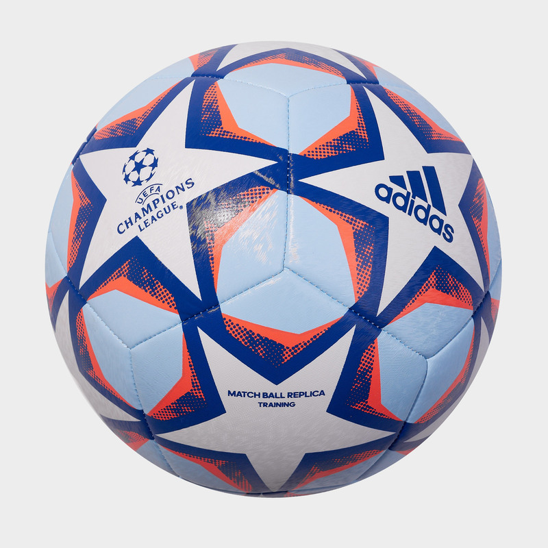 Мяч тренировочный Adidas Finale 20 GI8597