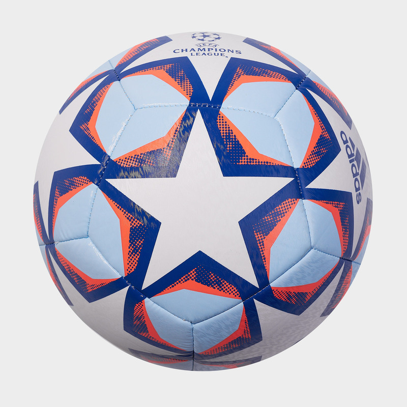 Мяч тренировочный Adidas Finale 20 GI8597