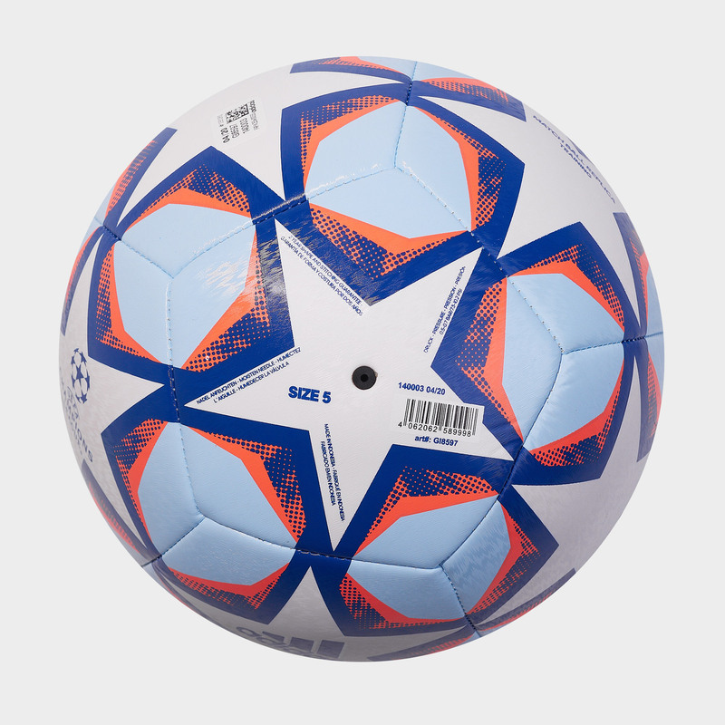 Мяч тренировочный Adidas Finale 20 GI8597