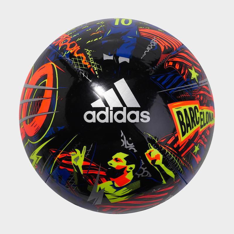 Футбольный мяч Adidas Messi Club FS0296