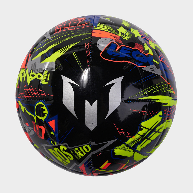 Футбольный мяч Adidas Messi Club FS0296