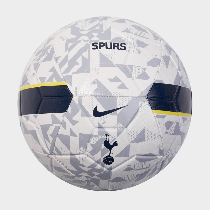Футбольный мяч Nike Tottenham Strike CQ8064-100