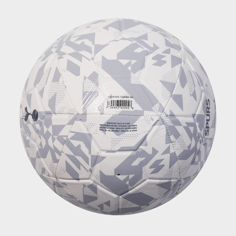 Футбольный мяч Nike Tottenham Strike CQ8064-100