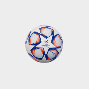 Мяч сувенирный Adidas Final 20 Mini FS0253