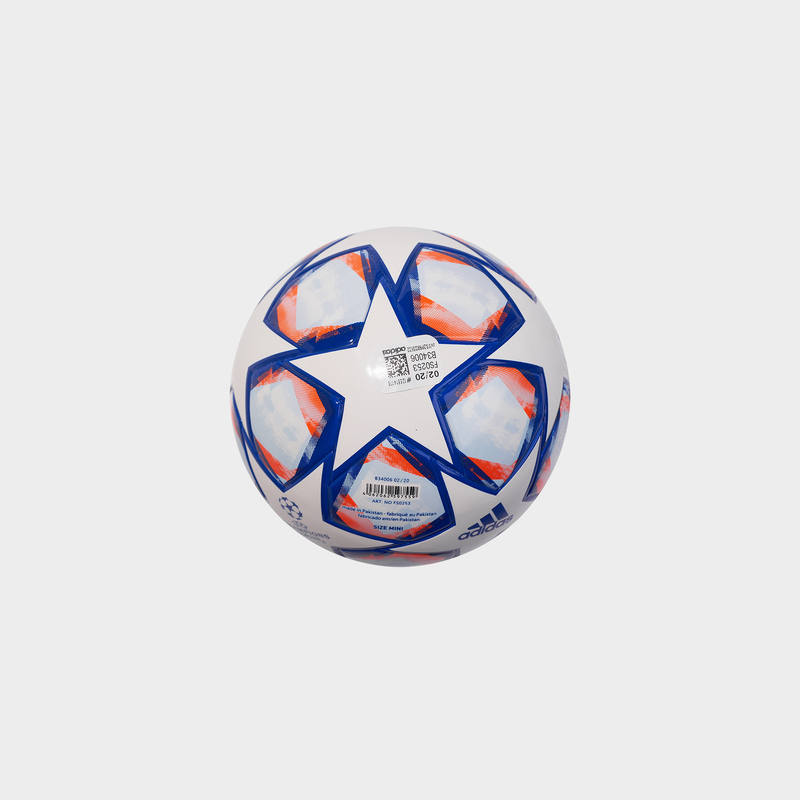 Мяч сувенирный Adidas Final 20 Mini FS0253