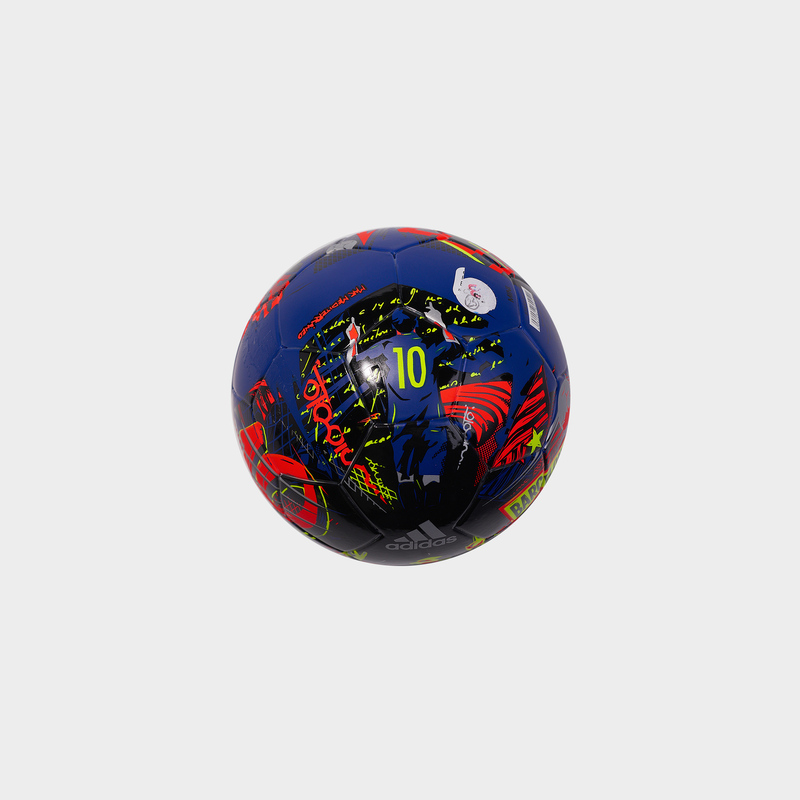 Мяч сувенирный Adidas Messi Mini FS0295