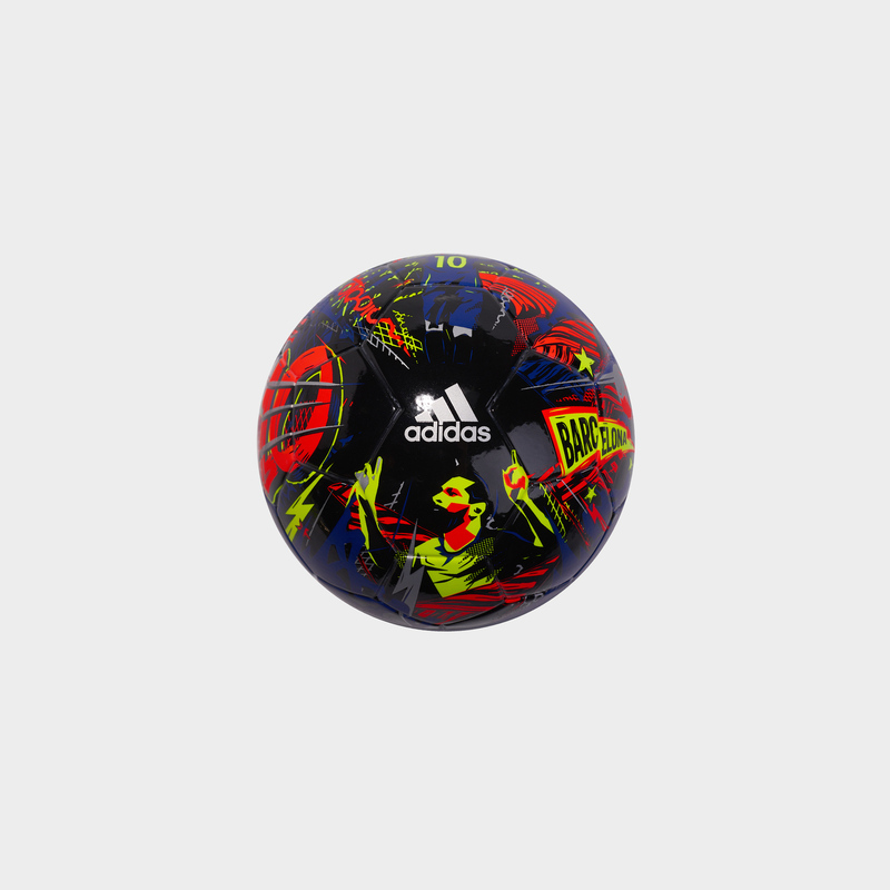 Мяч сувенирный Adidas Messi Mini FS0295
