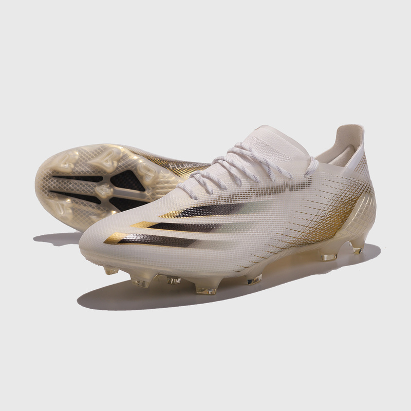 Бутсы Adidas X Ghosted.1 FG EG8258