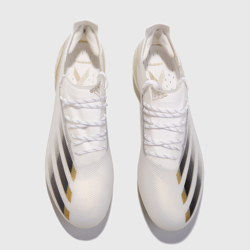 Бутсы Adidas X Ghosted.1 FG EG8258