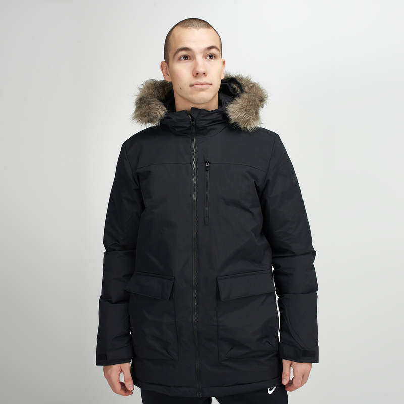 Куртка Adidas Xploric Parka BS0980