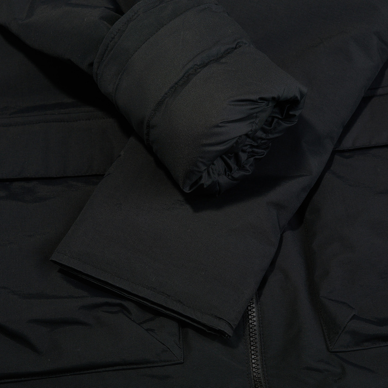 Куртка Adidas Xploric Parka BS0980