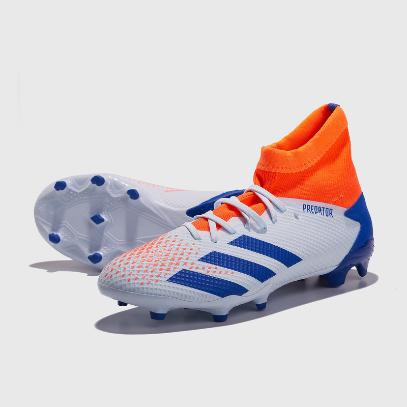 Бутсы Adidas Predator 20.3 FG EH2925 