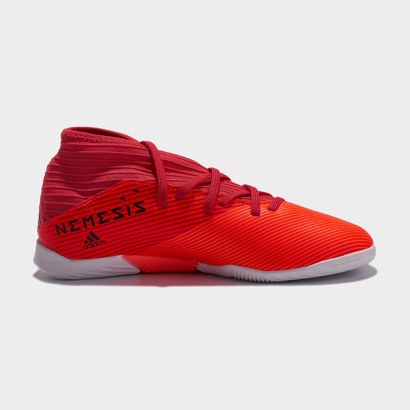Футзалки детские Adidas Nemeziz 19.3 IN EH0495