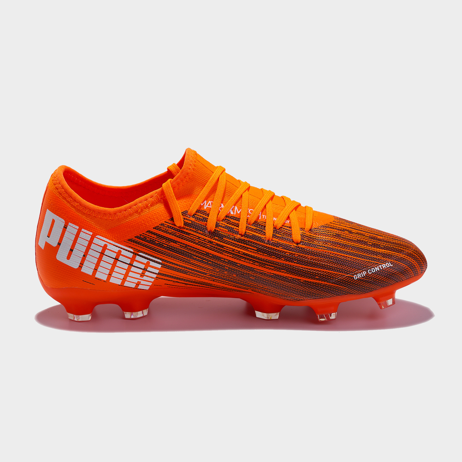 Бутсы Puma Ultra 3.1 FG/AG 10608601