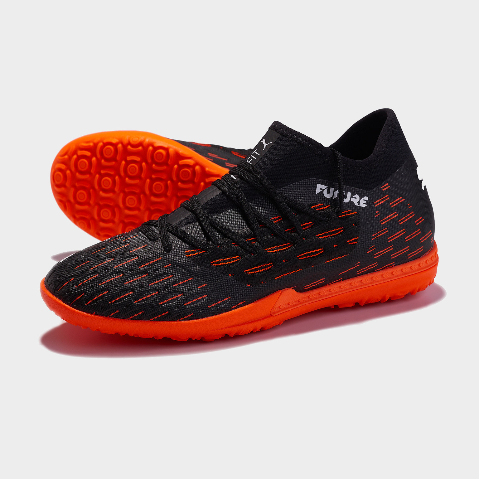 Шиповки Puma Future 6.3 Netfit TT 10619201