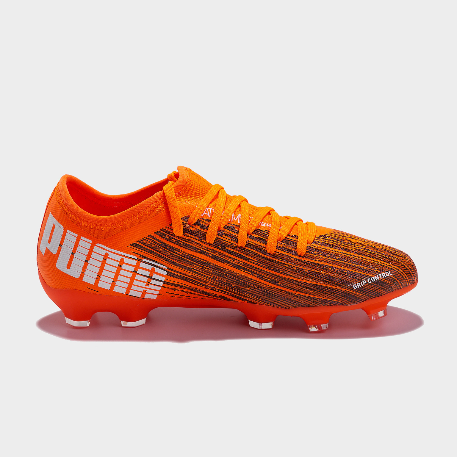 Бутсы детские Puma Ultra 3.1 FG/AG 10609801