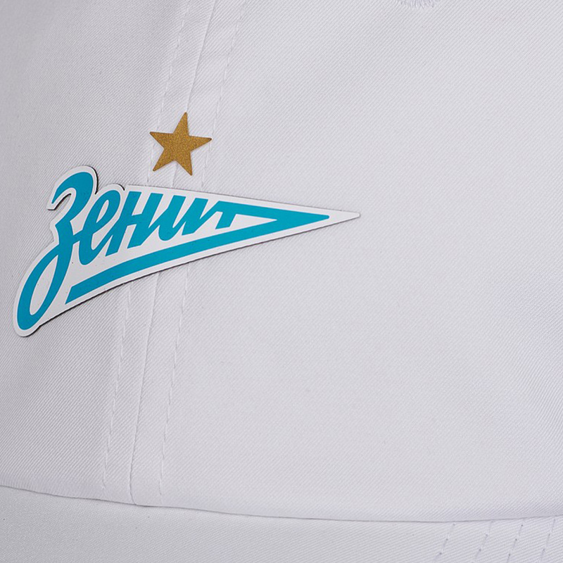 Бейсболка Nike Zenit сезон 2020/21