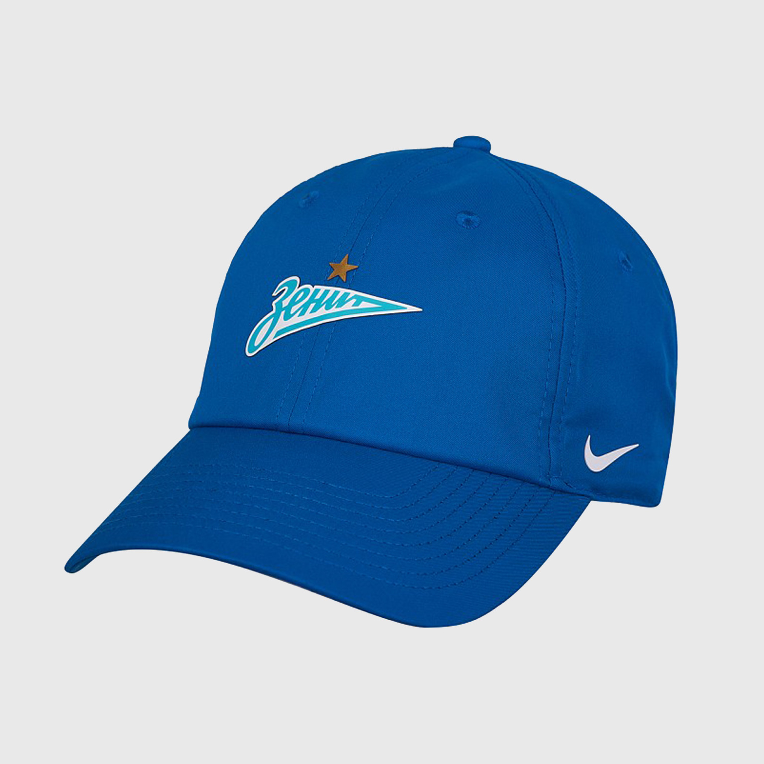 Бейсболка Nike Zenit сезон 2020/21