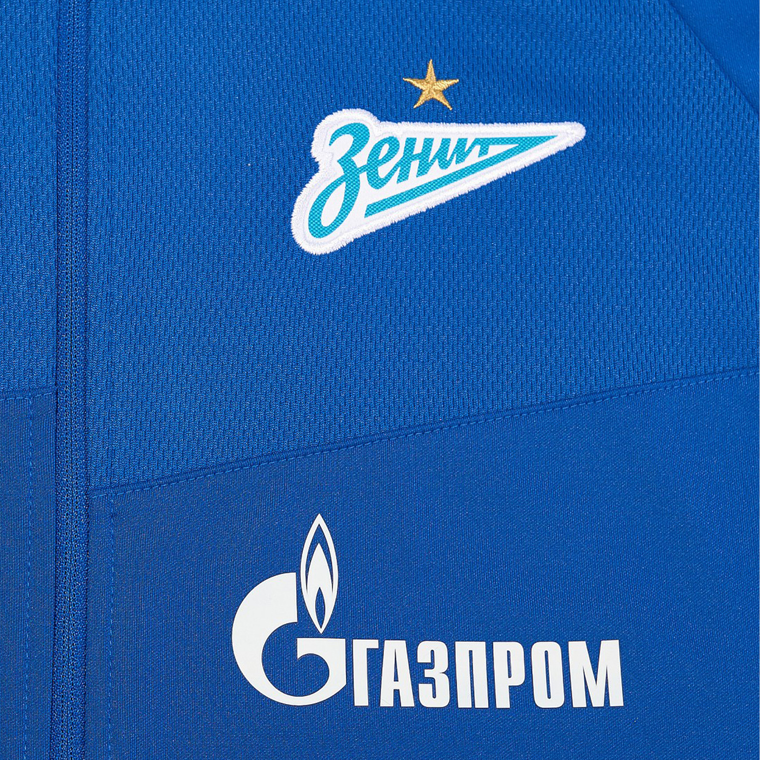 Костюм спортивный подростковый Nike Zenit сезон 2020/21