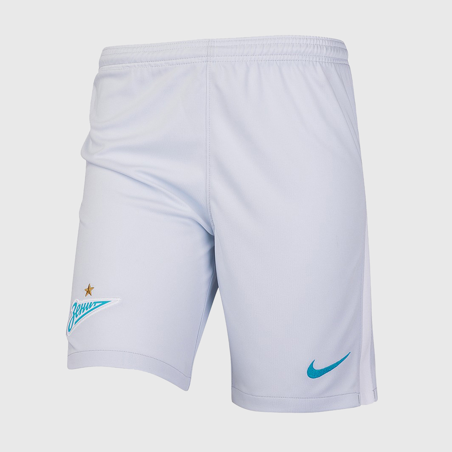 Шорты выездные подростковые Nike Zenit сезон 2020/21