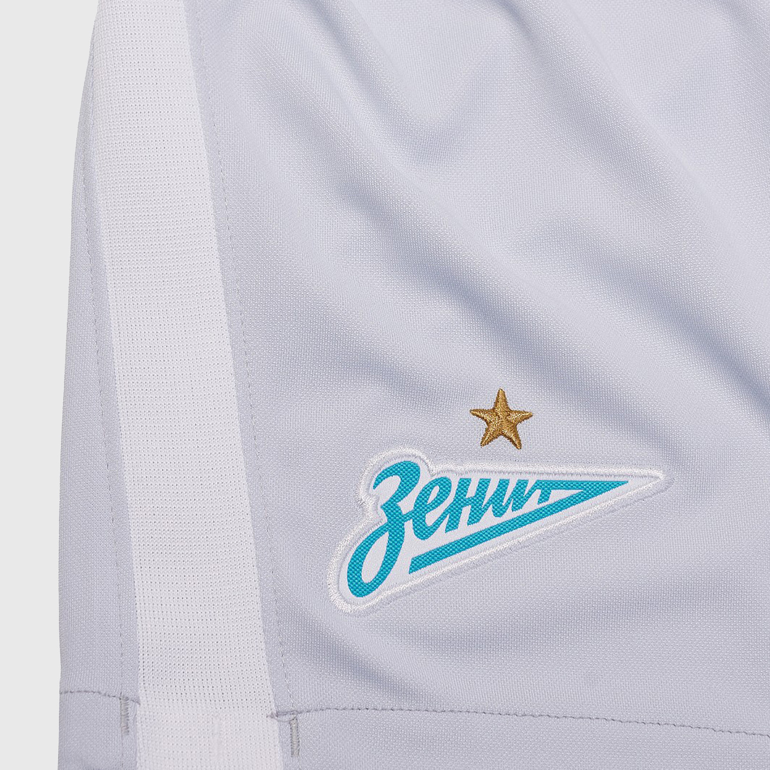 Шорты выездные подростковые Nike Zenit сезон 2020/21