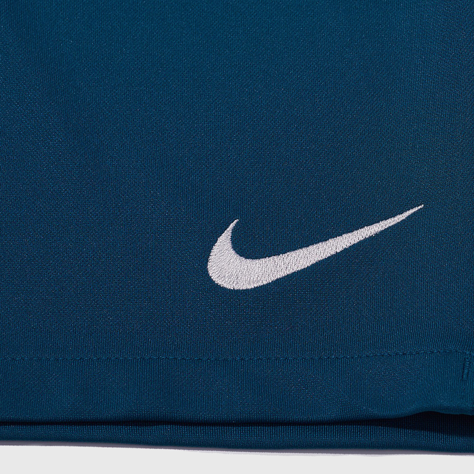 Шорты домашние подростковые Nike Zenit сезон 2020/21