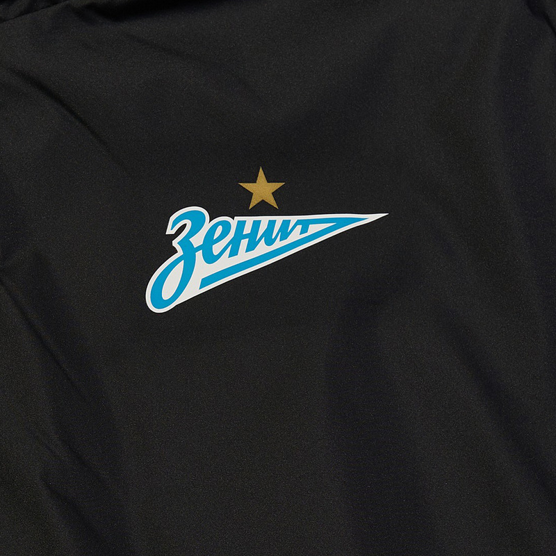 Куртка утепленная Nike Zenit сезон 2020/21