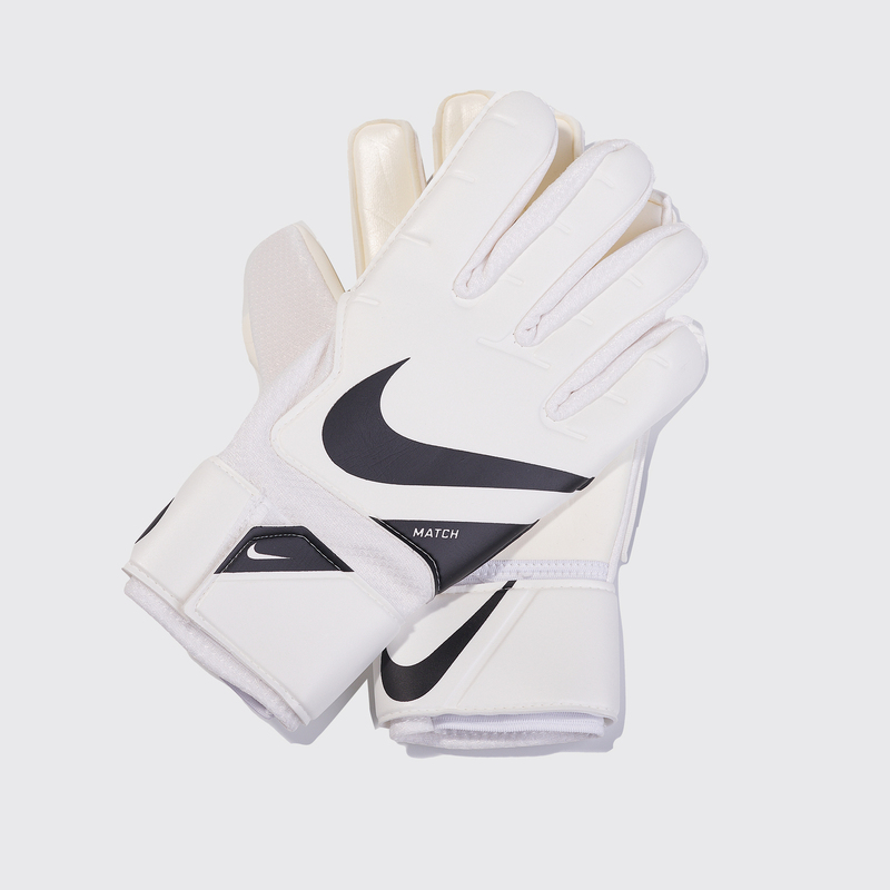 Перчатки вратарские Nike Match CQ7799-100