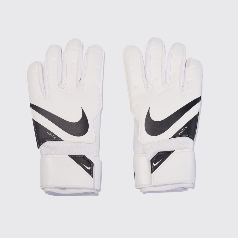 Перчатки вратарские Nike Match CQ7799-100