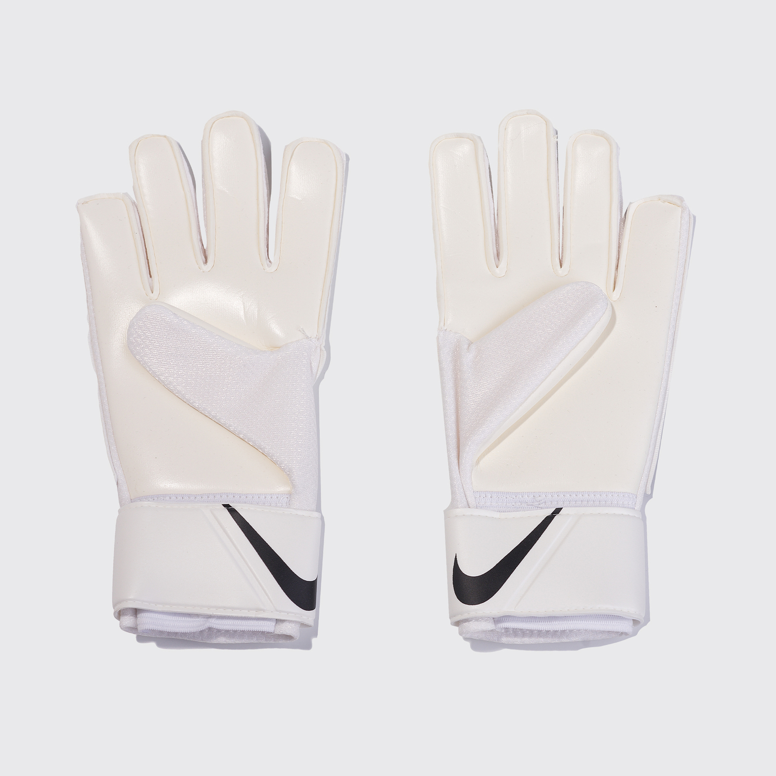 Перчатки вратарские Nike Match CQ7799-100