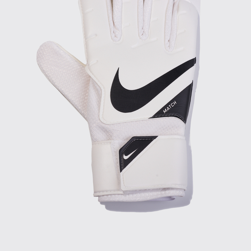 Перчатки вратарские Nike Match CQ7799-100