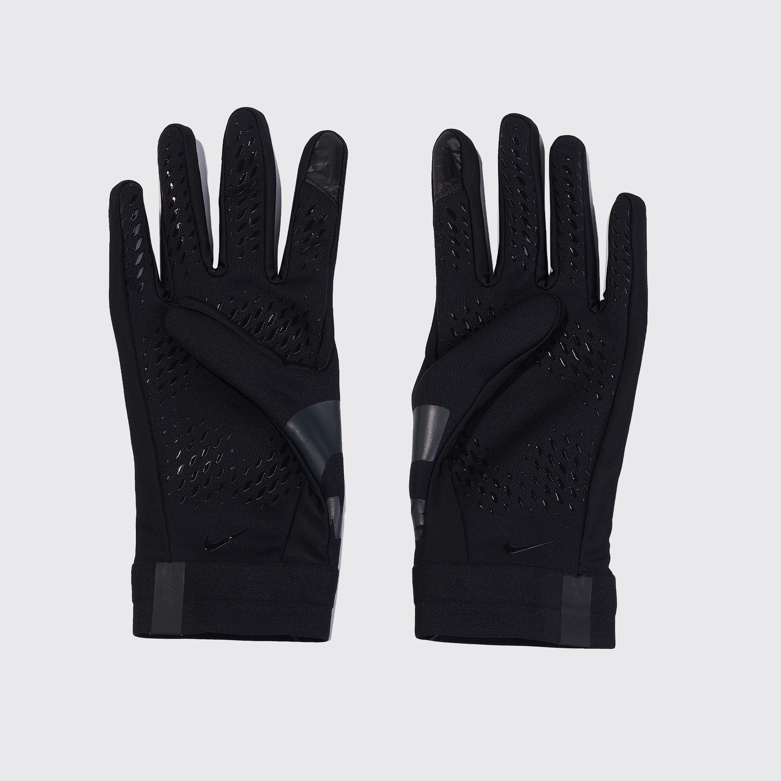 Перчатки тренировочные Nike Academy Hyperwarm CU1590-010