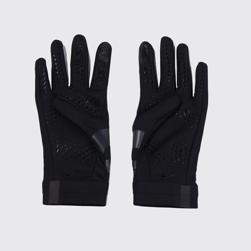 Перчатки тренировочные Nike Academy Hyperwarm CU1590-010