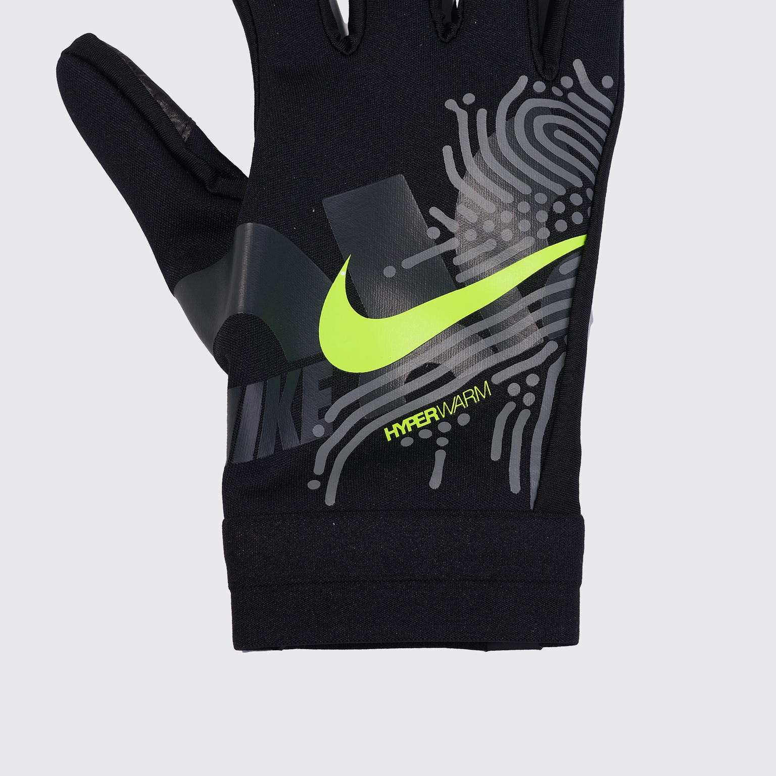 Перчатки тренировочные Nike Academy Hyperwarm CU1590-010