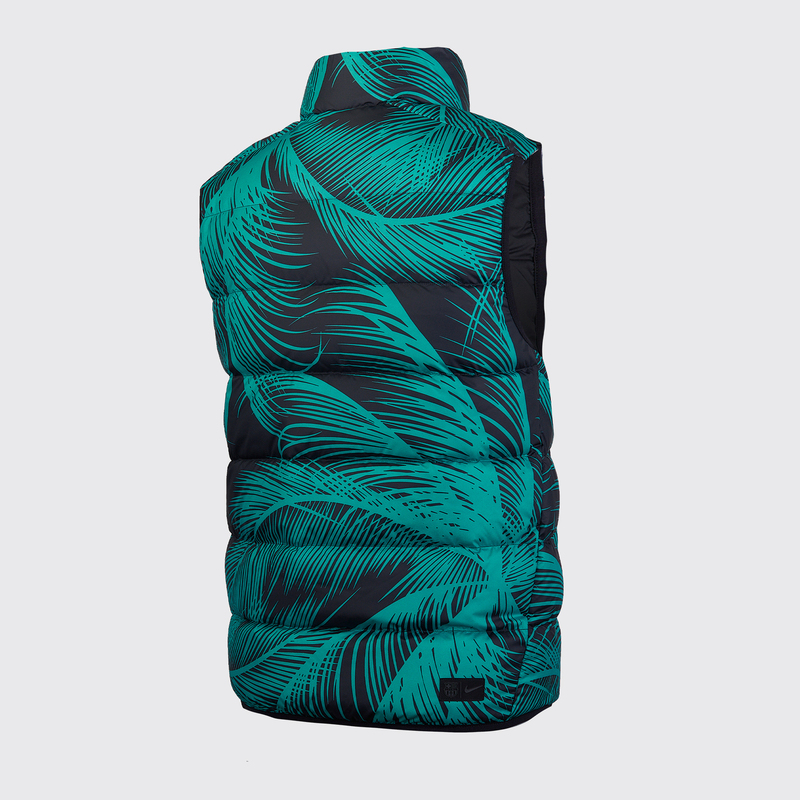 Жилет Nike Barcelona Down Fill Vest CW2601-396