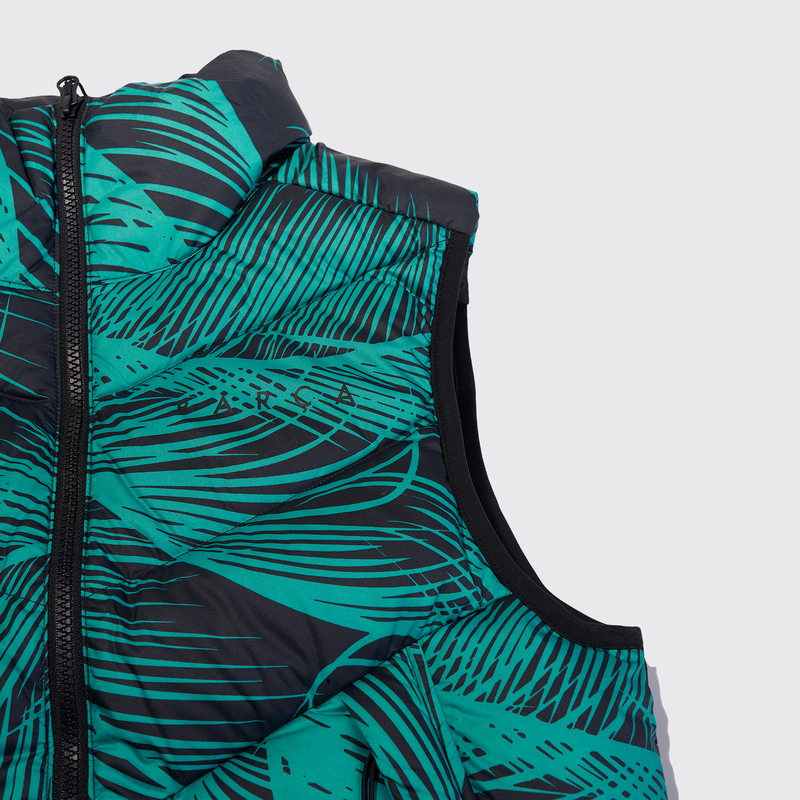 Жилет Nike Barcelona Down Fill Vest CW2601-396