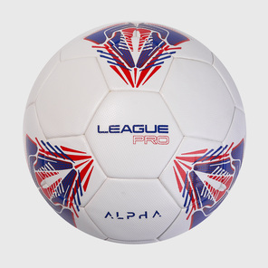 Футбольный мяч AlphaKeepers League Pro 81020T