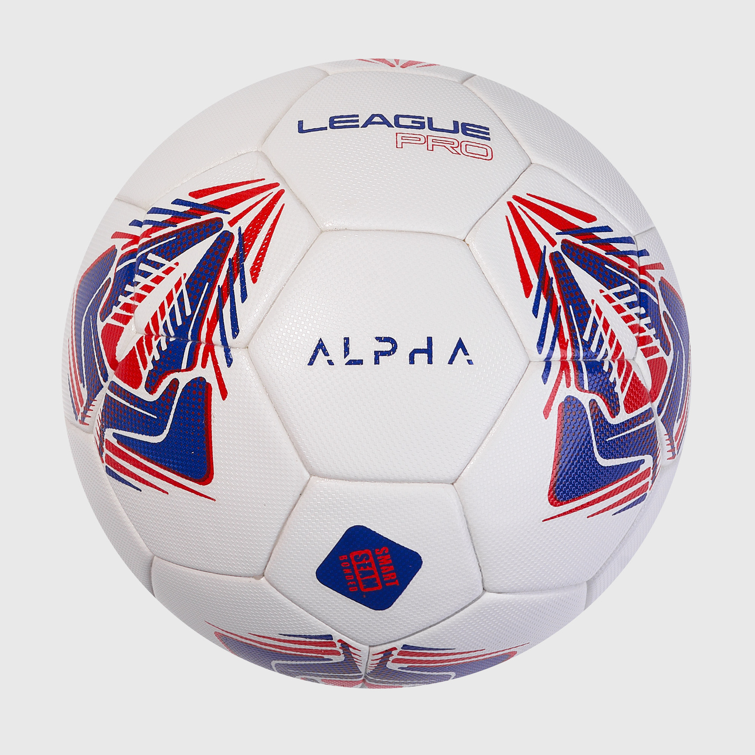 Футбольный мяч AlphaKeepers League Pro 81020T