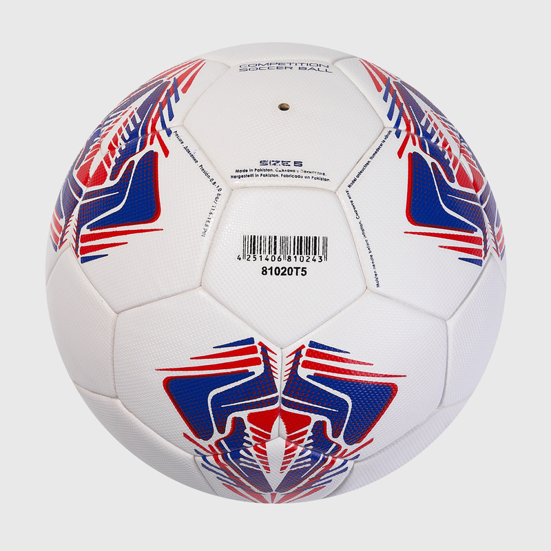 Футбольный мяч AlphaKeepers League Pro 81020T