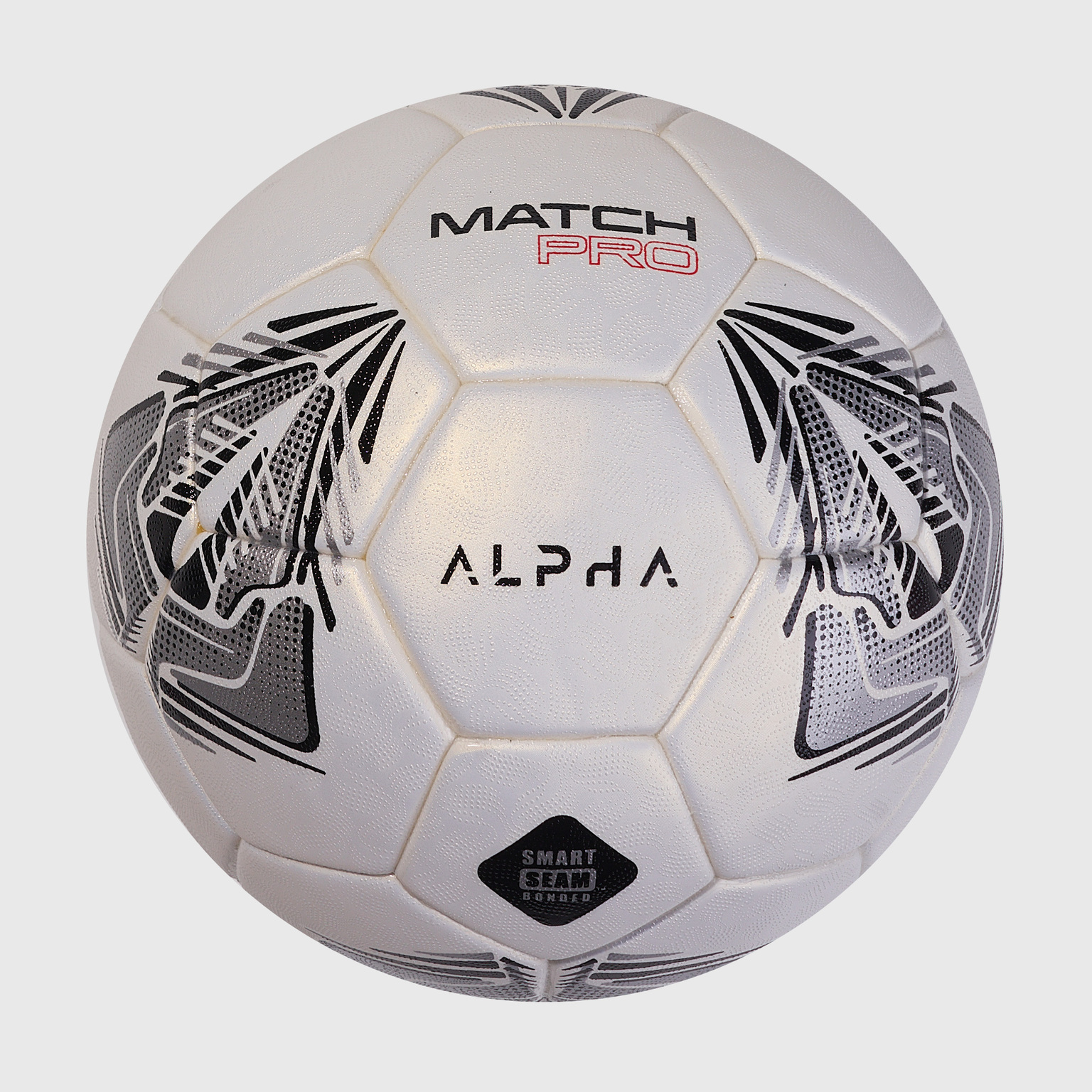 Футбольный мяч AlphaKeepers Match Pro 81020М