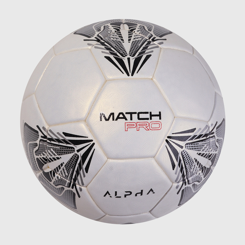 Футбольный мяч AlphaKeepers Match Pro 81020М