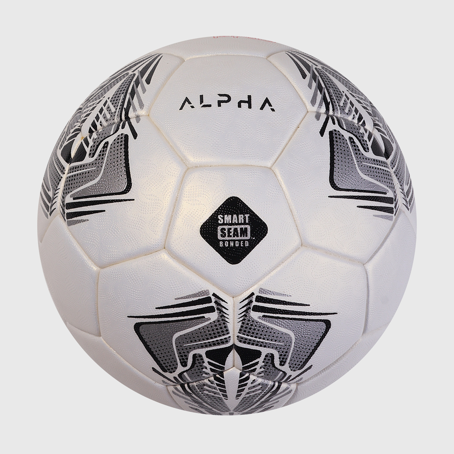 Футбольный мяч AlphaKeepers Match Pro 81020М
