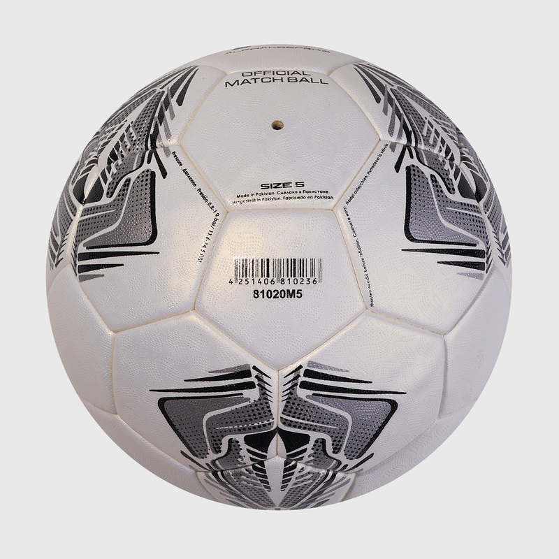 Футбольный мяч AlphaKeepers Match Pro 81020М