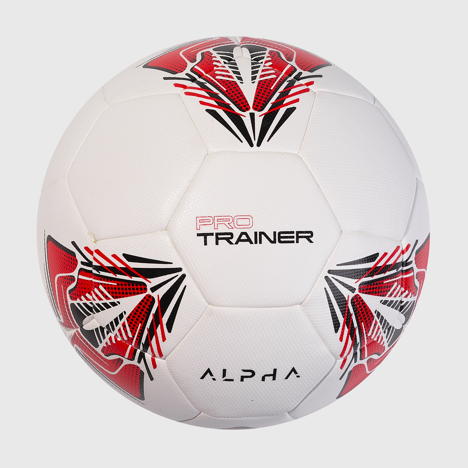 Футбольный мяч AlphaKeepers Pro Trainer 83020С