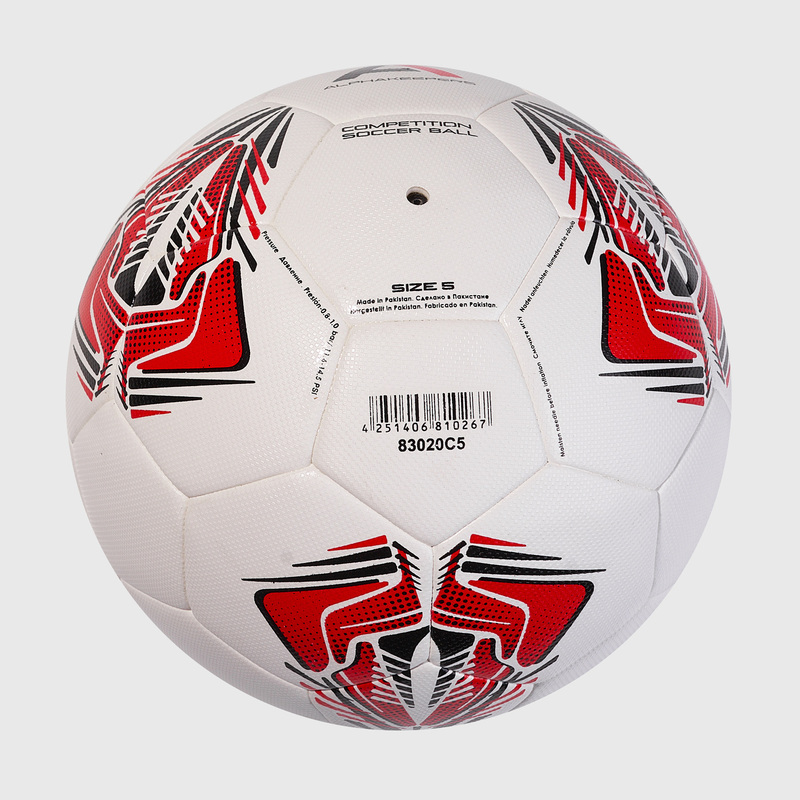 Футбольный мяч AlphaKeepers Pro Trainer 83020С