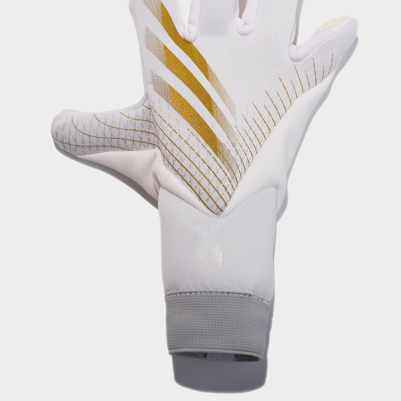 Перчатки вратарские детские Adidas X GL Pro FS0421