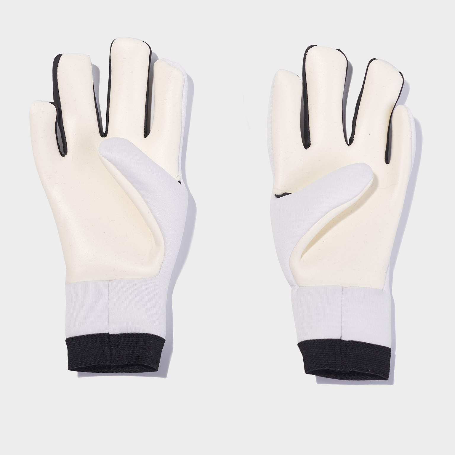 Перчатки вратарские детские Adidas X GL TRN FS0418