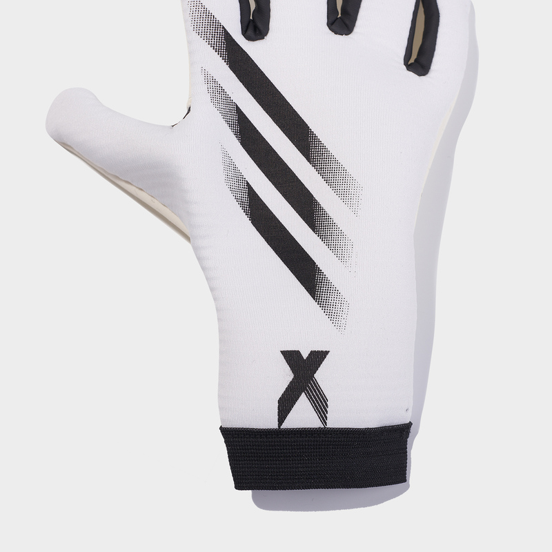 Перчатки вратарские детские Adidas X GL TRN FS0418