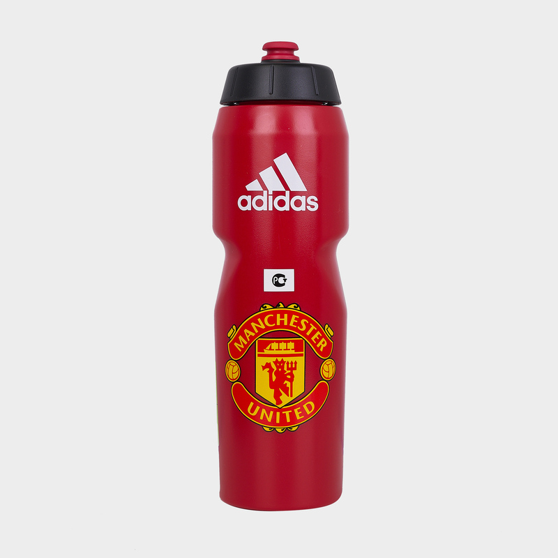 Бутылка для воды Adidas Manchester United FS0137
