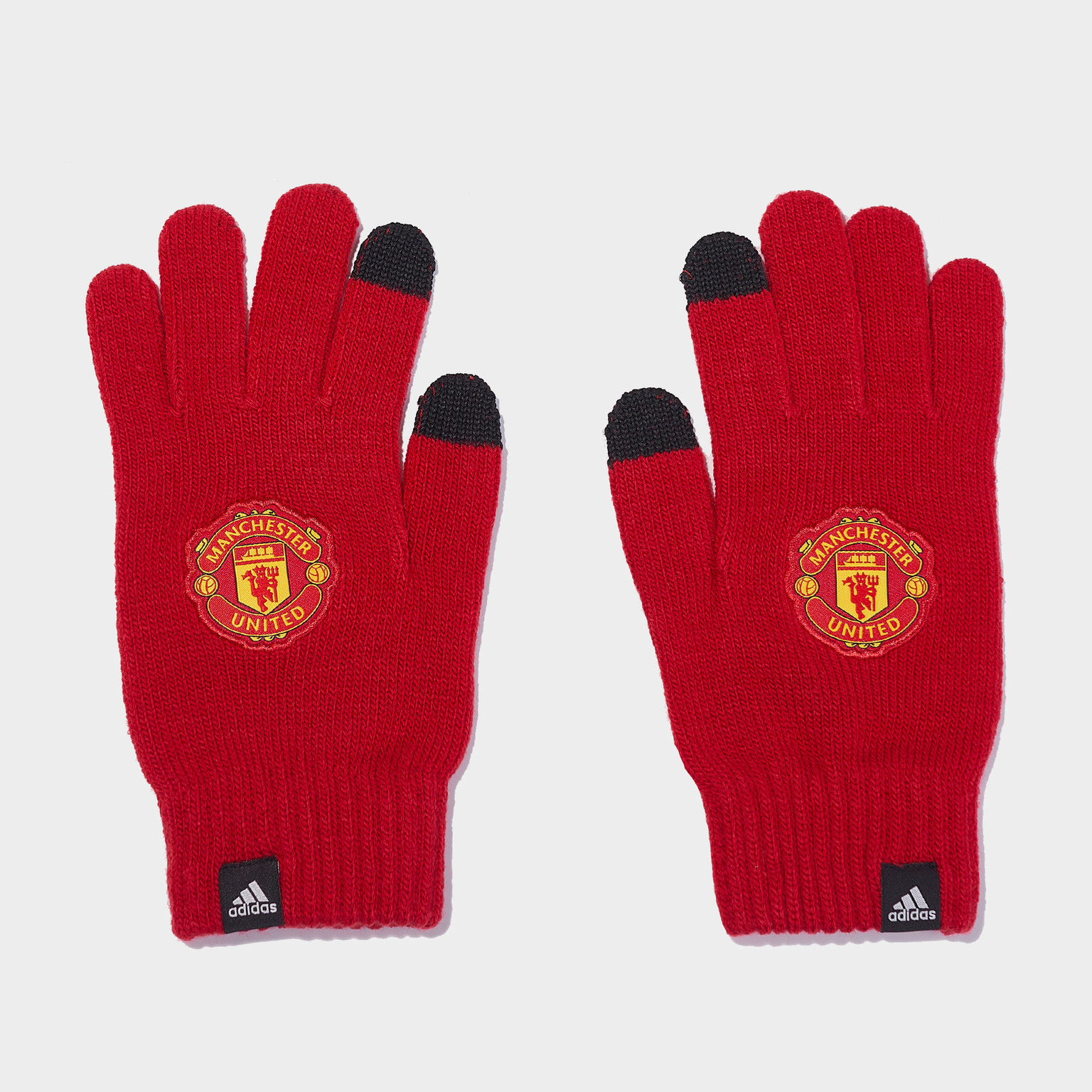 Перчатки тренировочные Adidas Manchester United FS0139